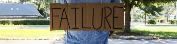 Failure 1